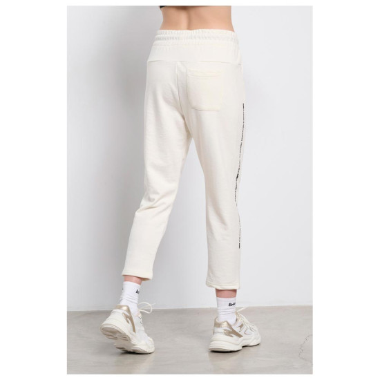 Bodytalk Γυναικείο παντελόνι φόρμας Carrot 7/8